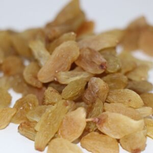 Kashmiri Raisins