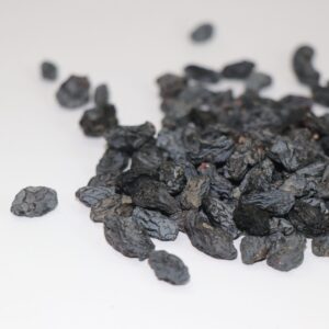 Kashmiri Black Raisins