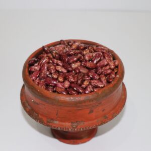 Kashmiri Rajma Dal