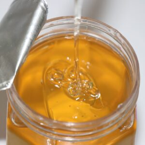 Kashmiri Acacia Honey